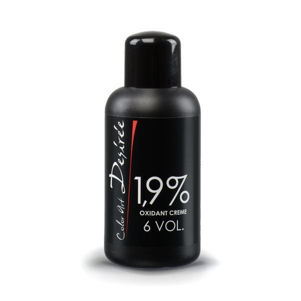 Oxidant crema Color Art Desiree 1.9%, 150ml