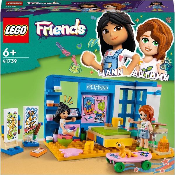 Lego Friends - Camera lui Liann