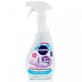 Solutie curatat geamuri si sticla, Ecozone, 500 ml