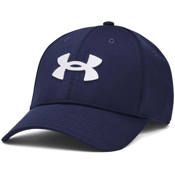 Sapca unisex Under Armour Blitzing Cap 1376700-410, S/M, Albastru