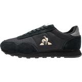 Pantofi sport barbati Le Coq Sportif Astra Metallic 2310305, 41, Negru