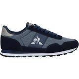 Pantofi sport barbati Le Coq Sportif Astra Classic 2310154, 45, Albastru