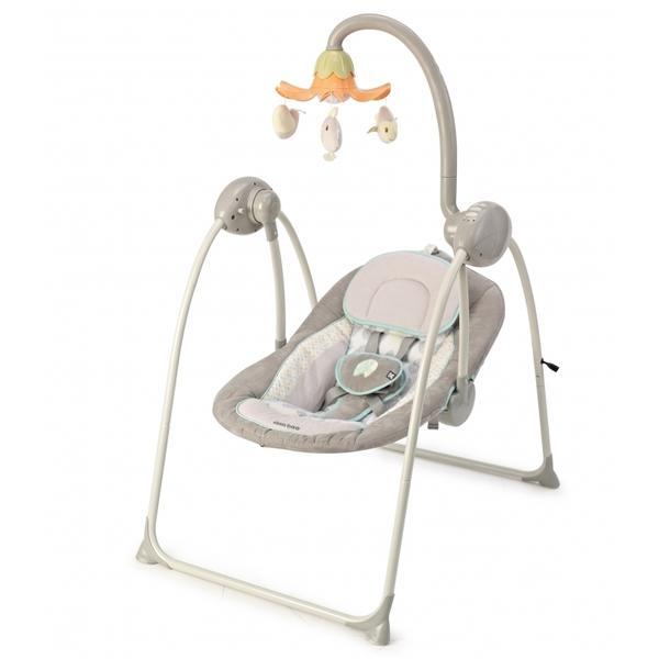 Leagan electric Baby Swing Lulla