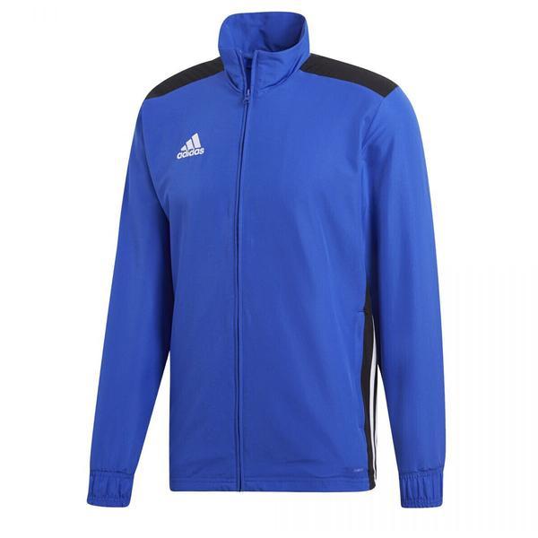 Jacheta barbati adidas Regista 18 Presentation DY8487, L, Albastru