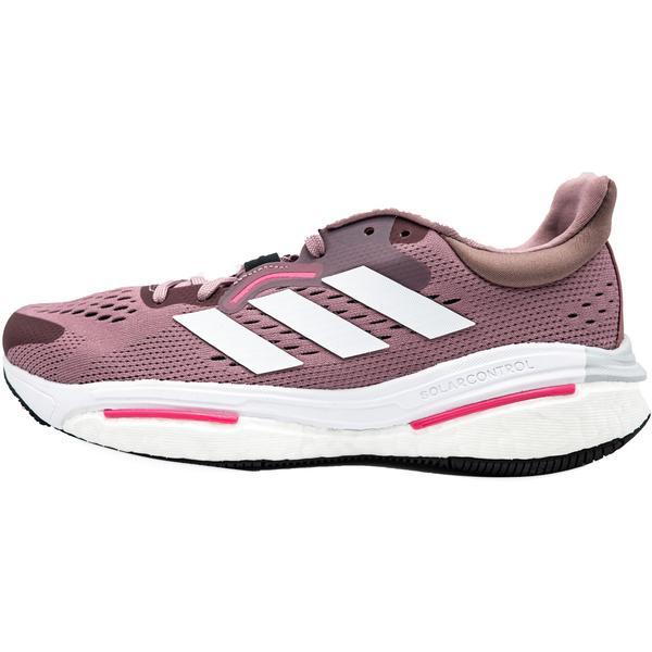 Pantofi sport femei adidas Solarcontrol GY1657, 39 1/3, Roz