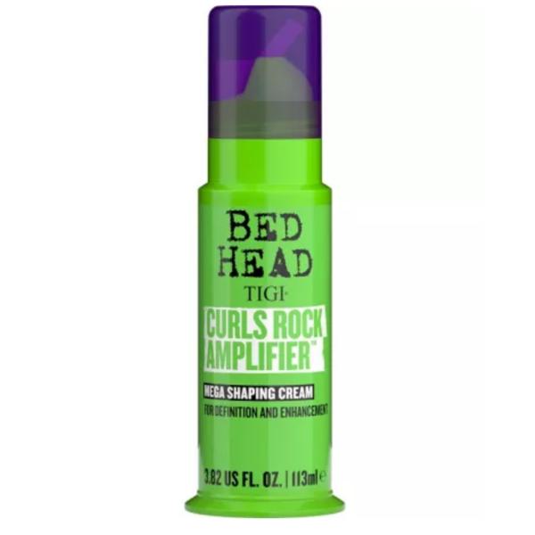 Crema de par Tigi Bed Head Curls Rock Amplifier 113ml