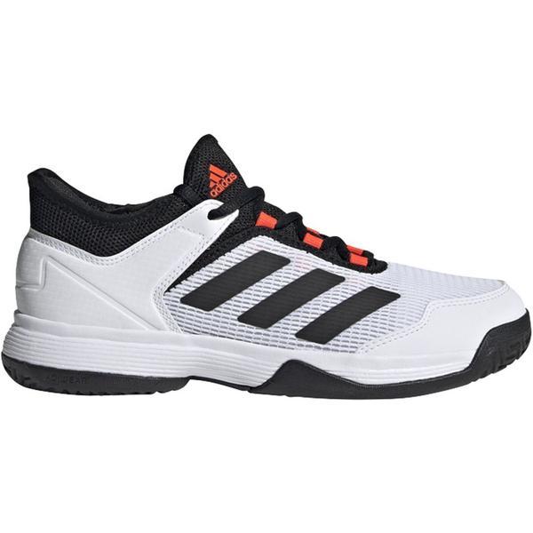 Pantofi sport copii adidas Ubersonic 4 GW2997, 38 2/3, Alb