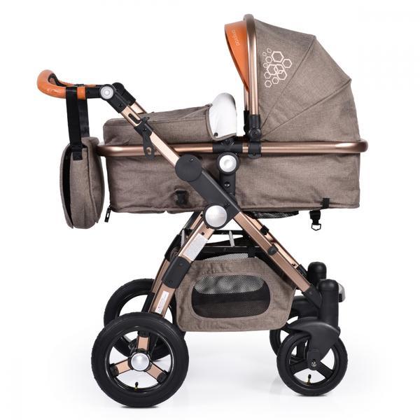 Carucior 2 in 1 Cangaroo Luxor Beige