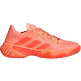 Pantofi sport femei adidas Barricade GW3816, 39 1/3, Portocaliu