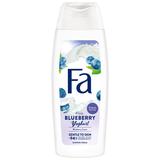 Gel de Dus - Fa Yoghurt Blueberry, 400 ml