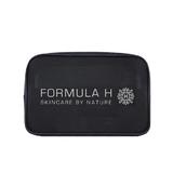 Geanta pentru calatorie Formula H Black, 12x14x6cm