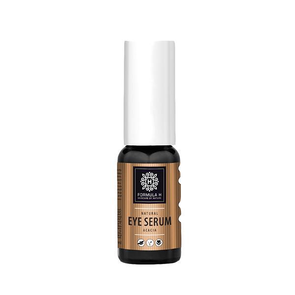 Ser pentru conturul ochilor Formula H Natural Acacia, 20ml