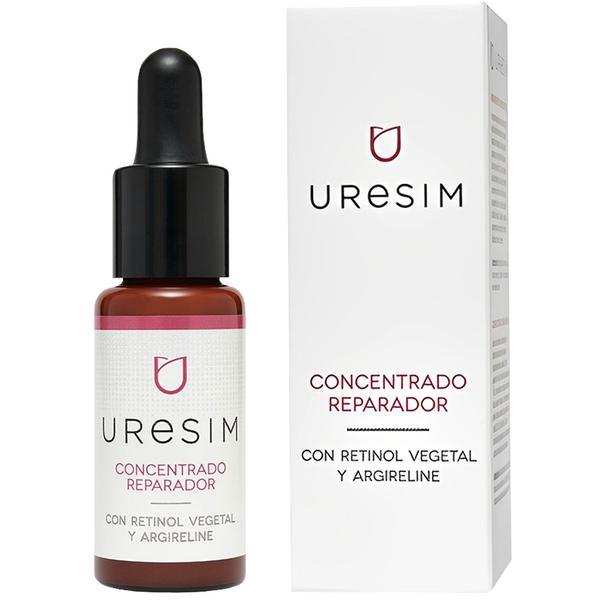 Ser Anti-Rid Intens Reparator - Uresim Concentrado Reparador, 20ml