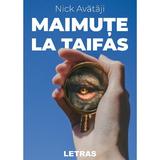 Maimute la taifas - Nick Avataji