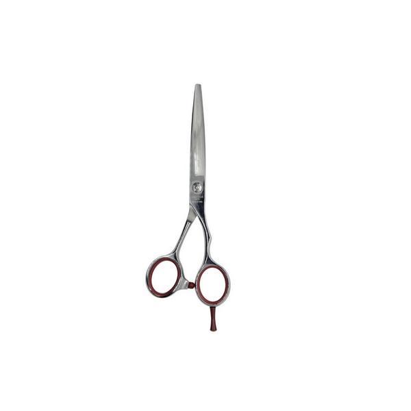 Foarfeca de tuns parul, Henbor Pro-Barber Cut Line Extra Professional, 6.5``, cod 870/6.5