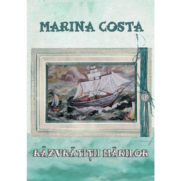 Razvratitii Marilor - Marina Costa