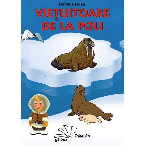 Vietuitoare De La Poli, Editura Tehno-art