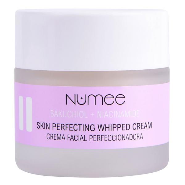 Crema Hidratanta cu Niacinamide &amp; Bakuchiol - Numme Skin Perfecting Cream, 50ml