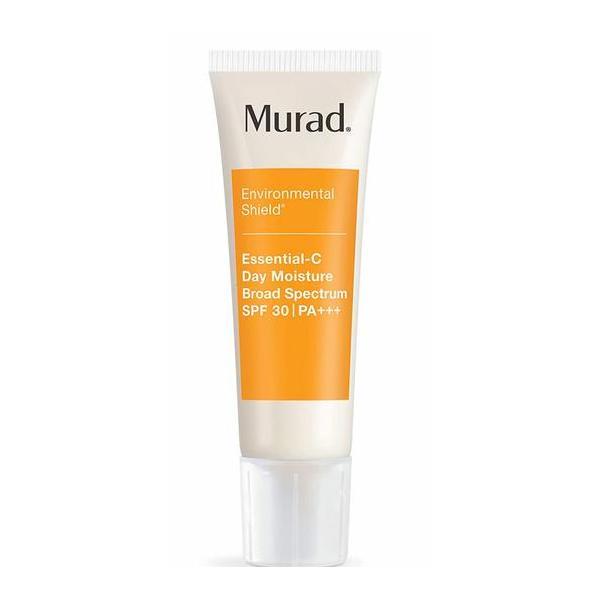 Crema hidratanta cu protectie solara, SPF 30, Essencial-C Environmental Shield, Murad, 50 ml
