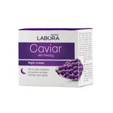 Crema de noapte Labora Caviar, 50ml, Aroma
