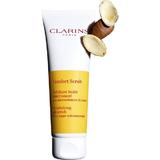 Exfoliant, Cleanser Nourishing Oil Comfort Scrub, Clarins, 50ml