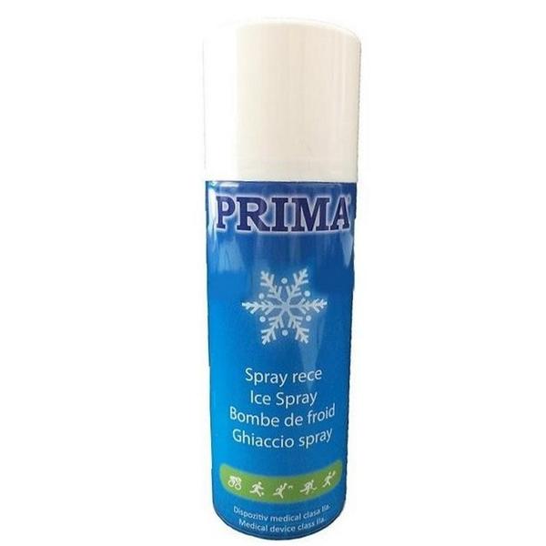 Spray Rece Prima, 200ml
