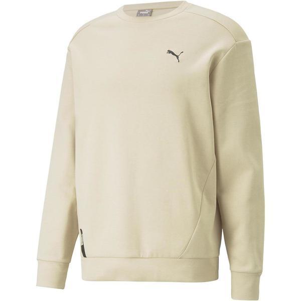 Bluza barbati Puma RADCAL Crew 67331788, S, Bej