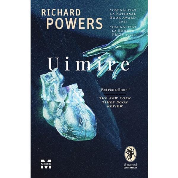 Uimire - Richard Powers