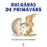 Bulgaras De Primavara - Paul Stewart