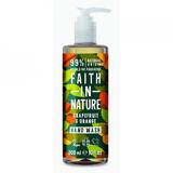 Sapun lichid cu grapefruit si portocale, Faith in Nature, 300 ml