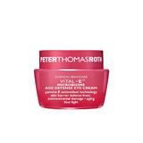 Crema anti-age de ochi, Vital-E Microbiome Age Defense Eye Cream, Peter Thomas Roth, 15ml