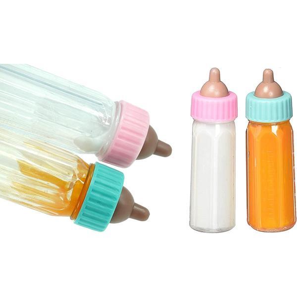 Jucarie - My Baby Magic Bottles