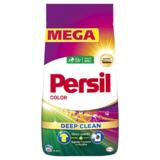 Detergent Pudra Automat pentru Rufe Albe si Colorate - Persil Powder Color Deep Clean, 4.86 kg