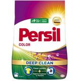 Detergent Pudra Automat pentru Rufe Albe si Colorate - Persil Powder Color Deep Clean, 6 kg