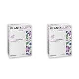 PlantaGluco 60 tablete x 2 cutii 