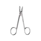 Foarfeca pentru unghii, Henbor Pedicure Scissors, 4``, cod H30/4S