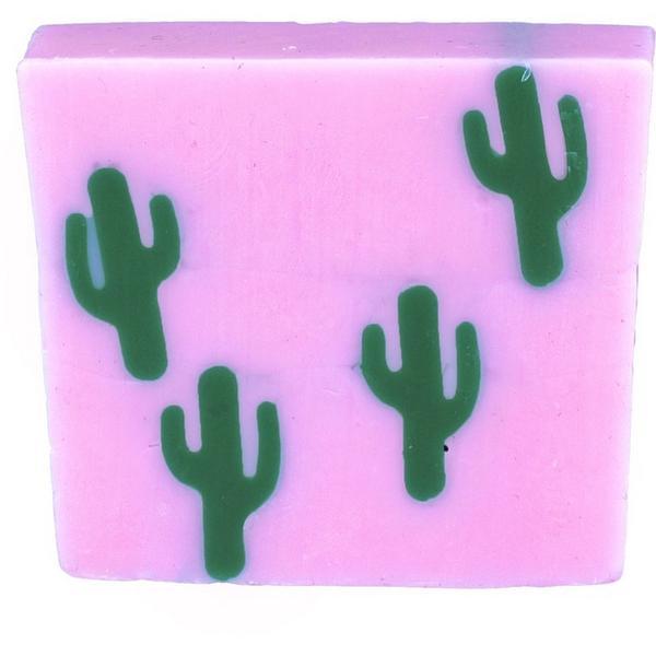 Bomb Cosmetics Sapun Cactus Wakes Perfect, 100 g