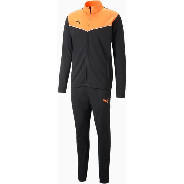 Trening barbati Puma IndividualRISE 65753450, XL, Negru