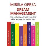 Dream Management - Mirela Oprea