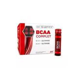BCAA Complet, Marnys, 20 fiole