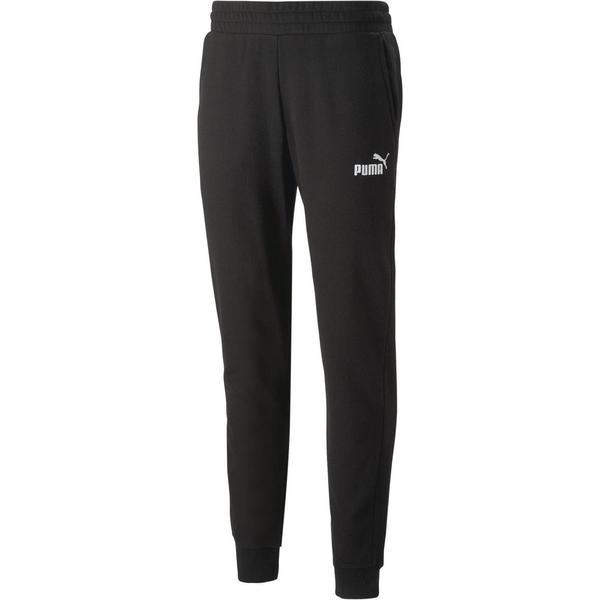 Pantaloni barbati Puma Ess Elevated 67338801, XL, Negru