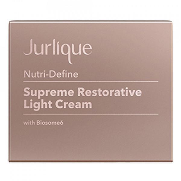 Crema pentru fata, Nutri Define Supreme, Jurlique, 50 ml
