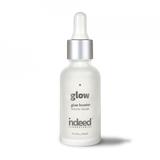 Ser pentru luminozitate si stralucire cu biolipide, Glow Booster, Indeed Labs, 30 ml