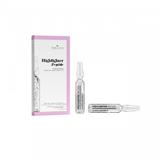 Fiole concentrate pentru riduri de expresie, cu peptide, Bio Balance, 10 x 2 ml