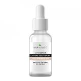 Ser Contur Ochi cu Cafeina 5% + EGCG + Acid Hialuronic, Impotriva Cearcanelor si Ridurilor, Bio Balance, 30 ml