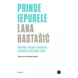 Prinde iepurele - Lana Bastasic, editura Black Button Books
