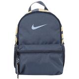 Rucsac unisex Nike Brasilia JDI Mini DR6091-491, Marime universala, Albastru