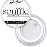 Souffle Builder Gel Milky White 15 ml