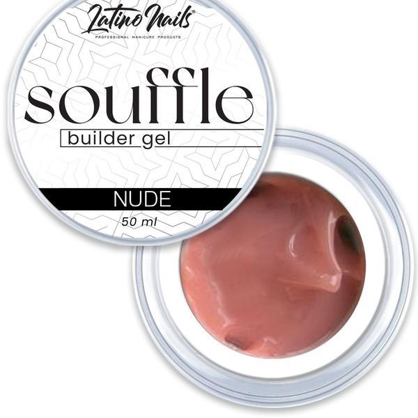 Souffle Builder Gel Nude 50 ml