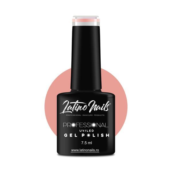 Gel Lac Tuscan Ten, 7.5 ml